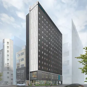Sotetsu Fresa Ginza-nanachome *** טוקיו